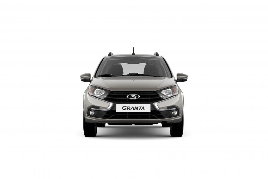 Lada Granta Универсал (2194) 2018 года  (фото 14 из 14)